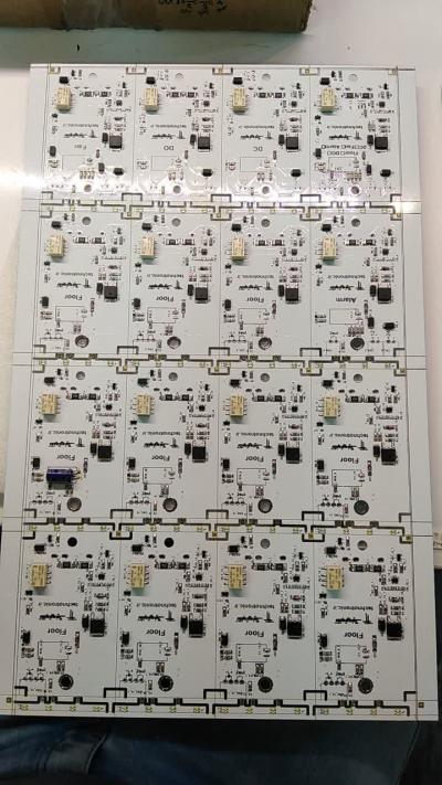 مونتاژ برد الکترونیکی Smd