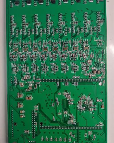 مونتاژ برد الکترونیکی Smd