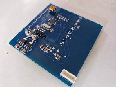مونتاژ برد الکترونیکی SMD