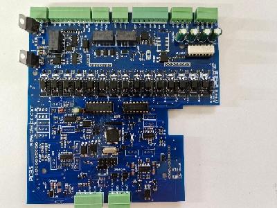 مونتاژ برد الکترونیکی SMD