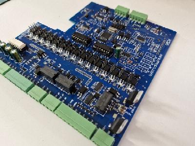 مونتاژ برد الکترونیکی SMD