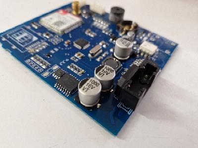 مونتاژ برد الکترونیکی SMD
