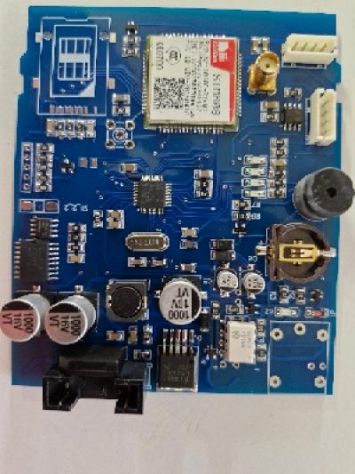 مونتاژ برد الکترونیکی SMD