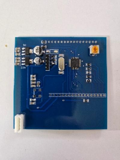 مونتاژ برد الکترونیکی SMD