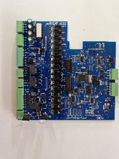 مونتاژ برد الکترونیکی SMD
