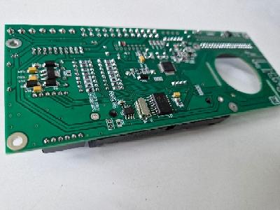 مونتاژ برد الکترونیکی SMD