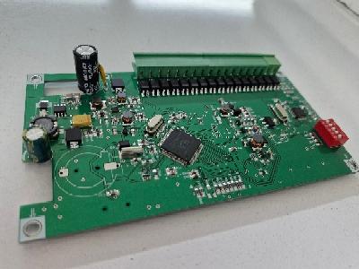 مونتاژ برد الکترونیکی Smd