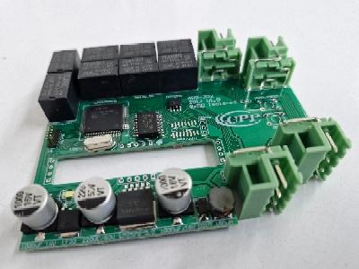 مونتاژ برد الکترونیکی Smd