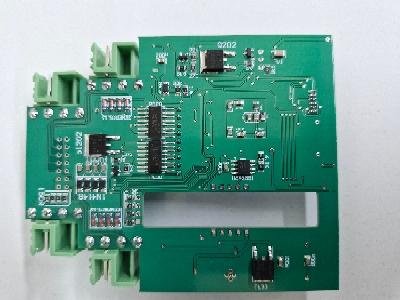 مونتاژ برد الکترونیکی Smd