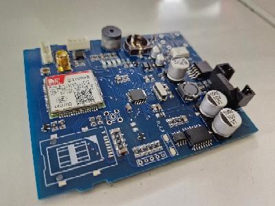 مونتاژ برد الکترونیکی Smd