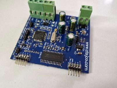 مونتاژ برد الکترونیکی Smd