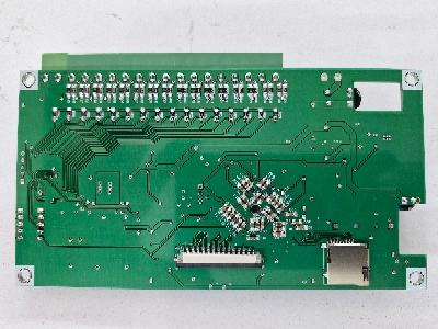مونتاژ برد الکترونیکی  Smd