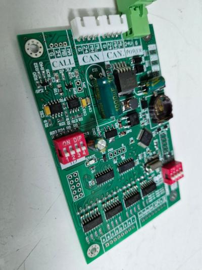 مونتاژ برد الکترونیکی Smd