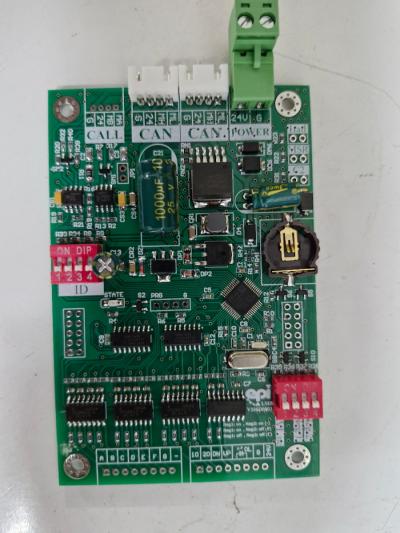 مونتاژ برد الکترونیکی Smd