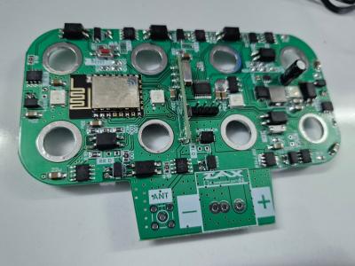 مونتاژ برد الکترونیکی Smd