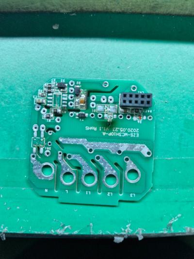 مونتاژ برد الکترونیکی Smd