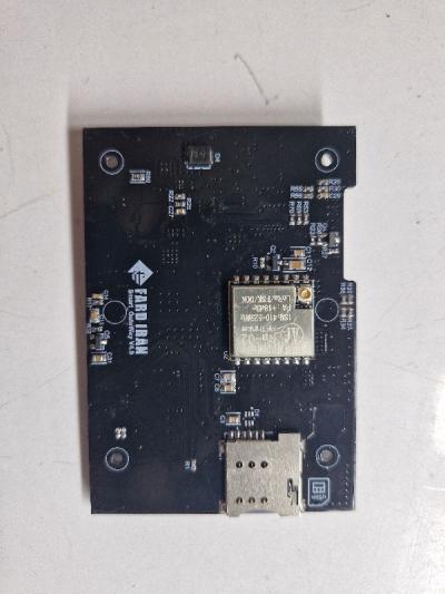 مونتاژ برد الکترونیکی Smd