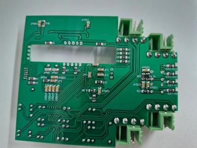 مونتاژ برد الکترونیکی Smd