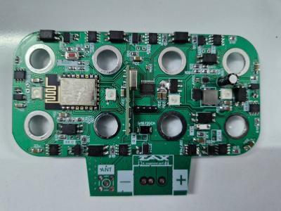 مونتاژ برد الکترونیکی Smd