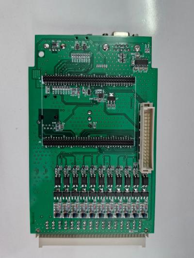 مونتاژ برد الکترونیکی Smd