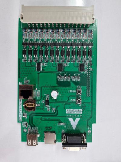 مونتاژ برد الکترونیکی Smd