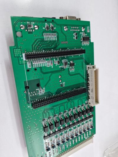 مونتاژ برد الکترونیکی Smd