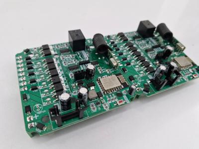 مونتاژ برد الکترونیکی Smd