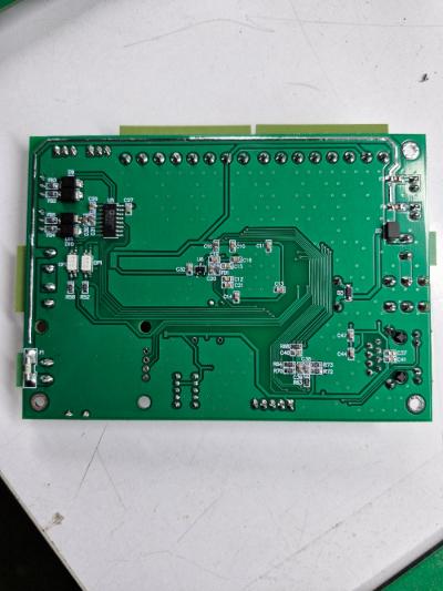 مونتاژ برد الکترونیکی Smd
