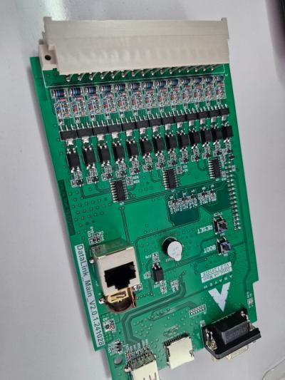 مونتاژ برد الکترونیکی Smd