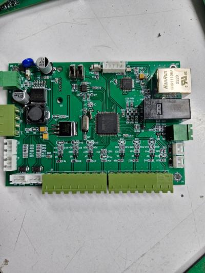 مونتاژ برد الکترونیکی Smd