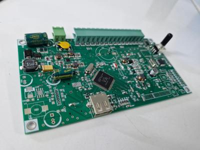مونتاژ برد الکترونیکی Smd