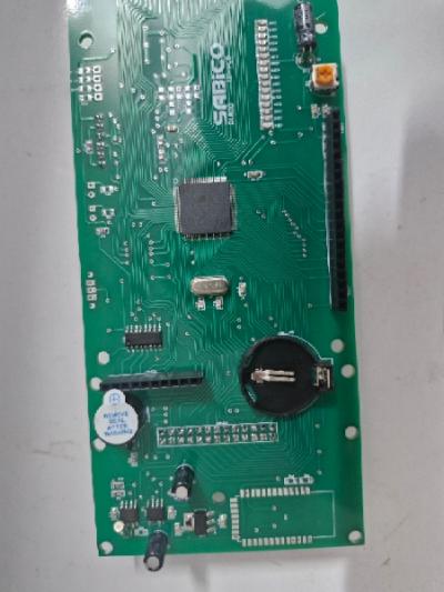 مونتاژ برد الکترونیکی Smd