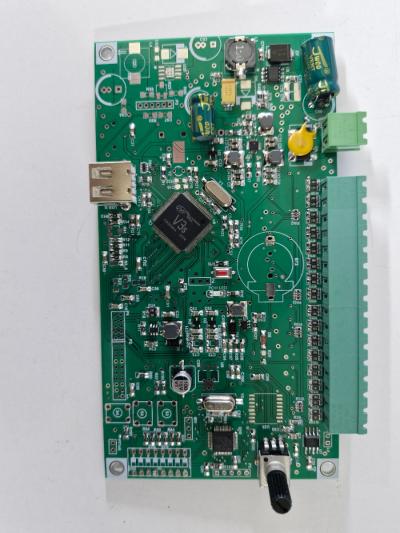 مونتاژ برد الکترونیکی Smd