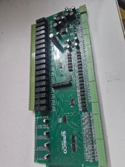 مونتاژ برد الکترونیکی Smd