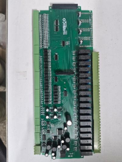 مونتاژ برد الکترونیکی Smd