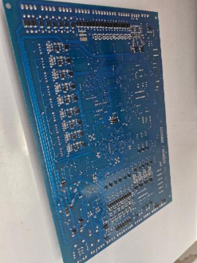 مونتاژ برد SMD