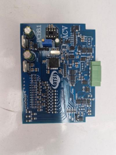 مونتاژ برد الکترونیکی SMD