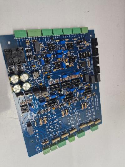 مونتاژ برد الکترونیکی SMD