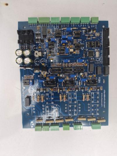 مونتاژ برد الکترونیکی SMD