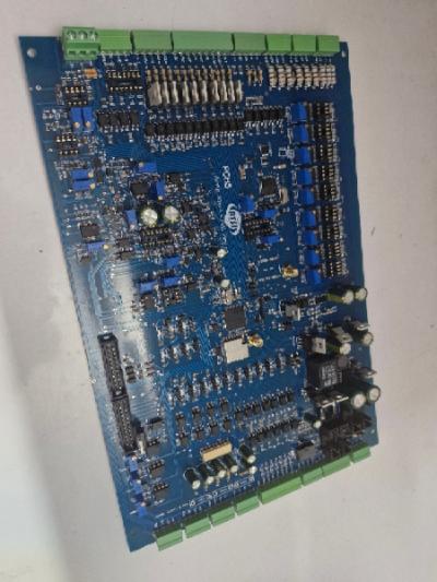 مونتاژ برد الکترونیکی SMD
