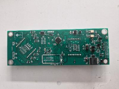 مونتاژ برد الکترونیکی SMD