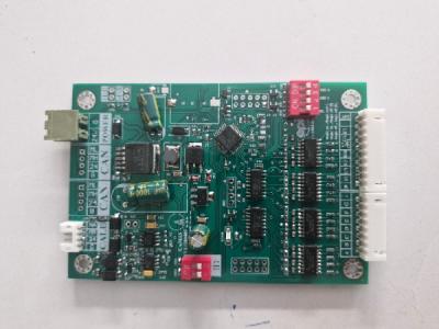 مونتاژ برد الکترونیکی SMD