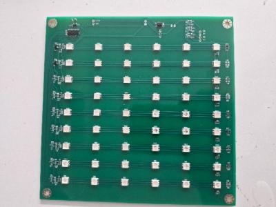 مونتاژ برد الکترونیکی SMD