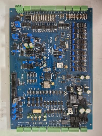 مونتاژ برد الکترونیکی SMD