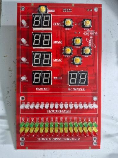 مونتاژ برد الکترونیکی SMD
