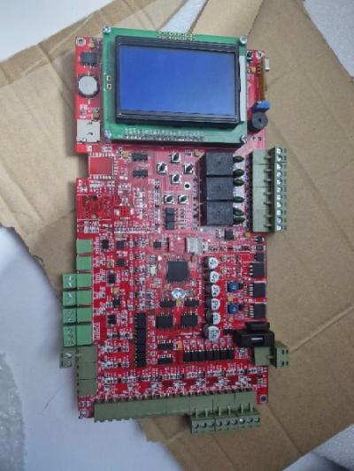 مونتاژ برد الکترونیکی SMD
