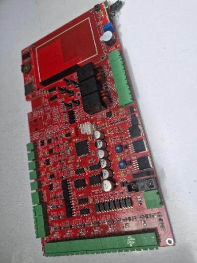 مونتاژ برد الکترونیکی SMD