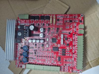 مونتاژ برد الکترونیکی SMD