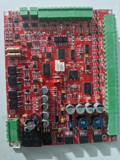 مونتاژ برد الکترونیکی SMD