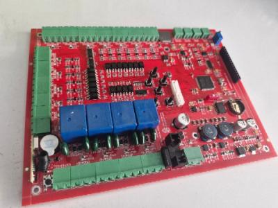 مونتاژ برد الکترونیکی SMD